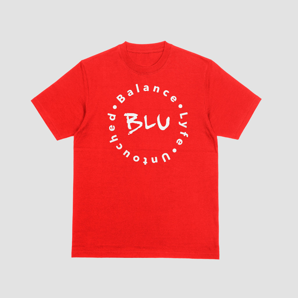 BLU Infinity shirt