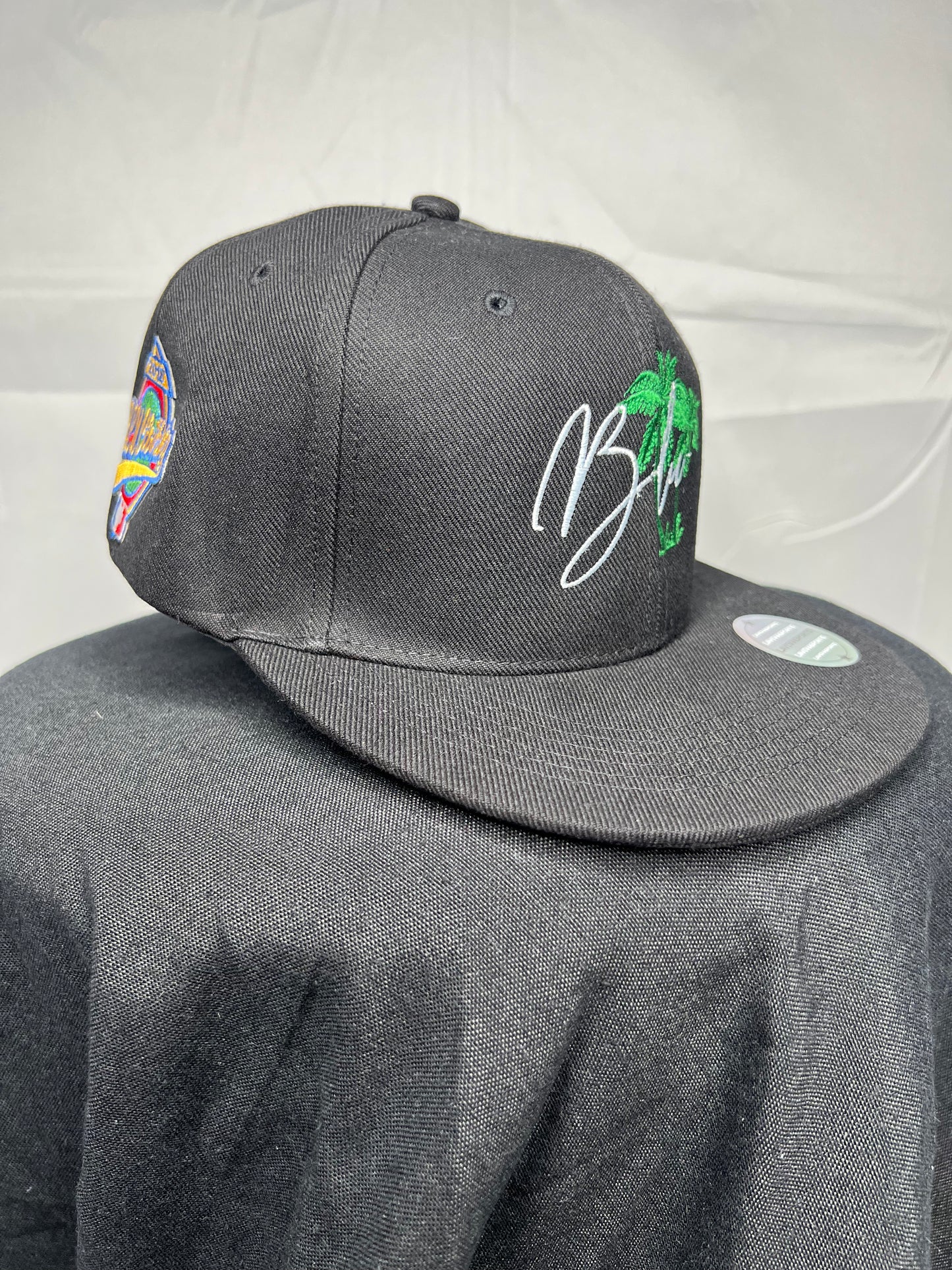 Baseball Cap