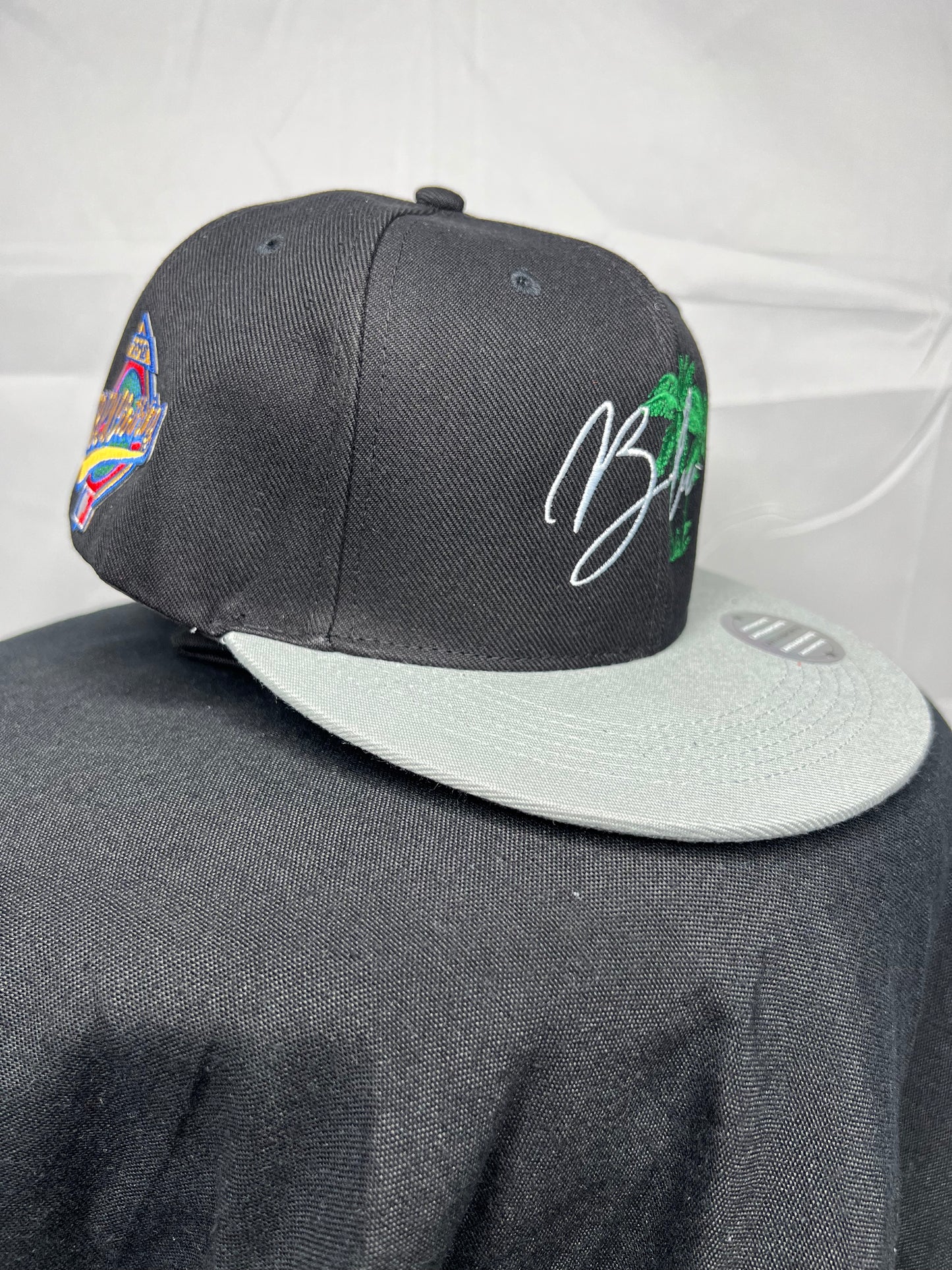 Baseball Cap