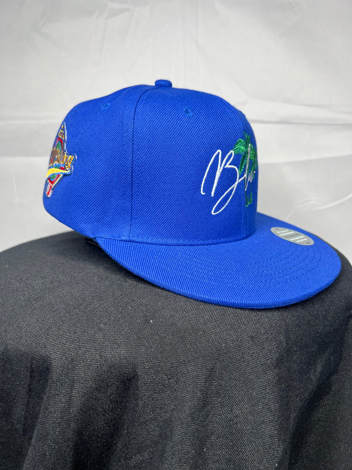 Baseball Cap