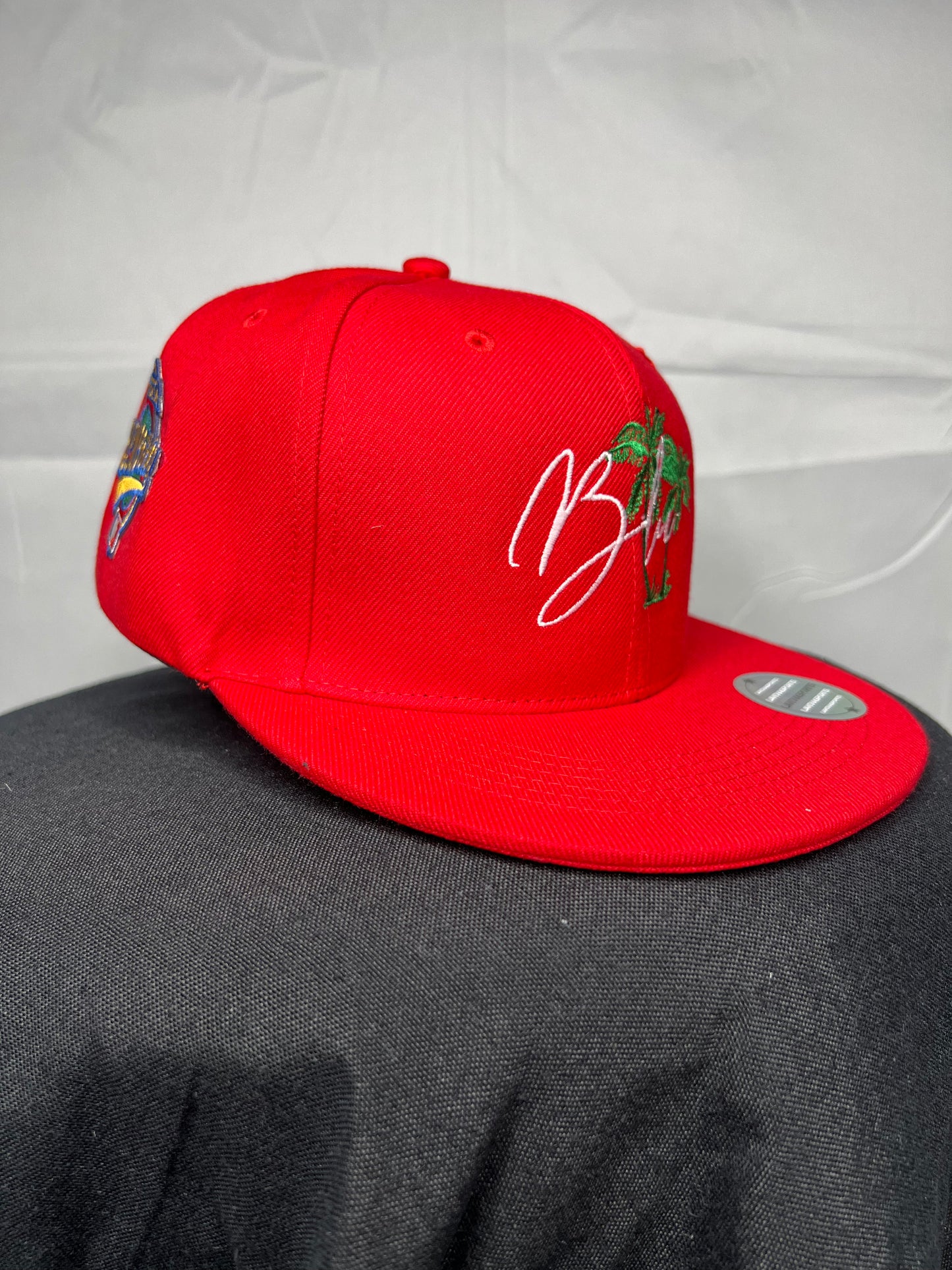 Baseball Cap