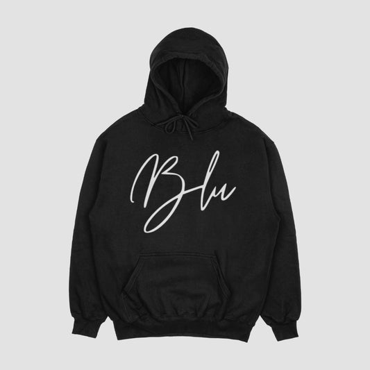 BLU Signature Hoodie