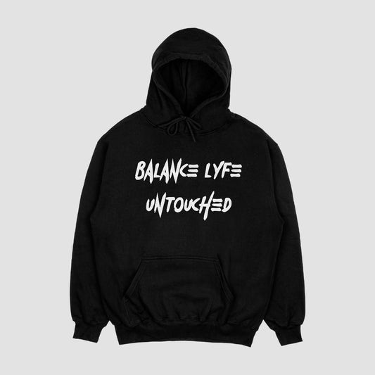 Balance Lyfe Untouched hoodie