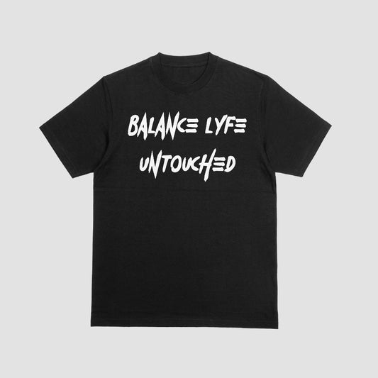 Balance Lyfe Untouched shirt